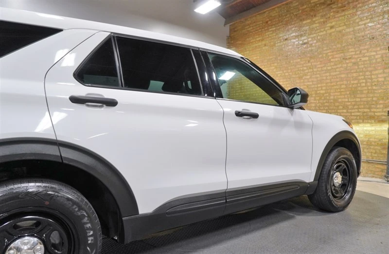 2021 Ford Explorer 6th Gen - Image 14 of 31