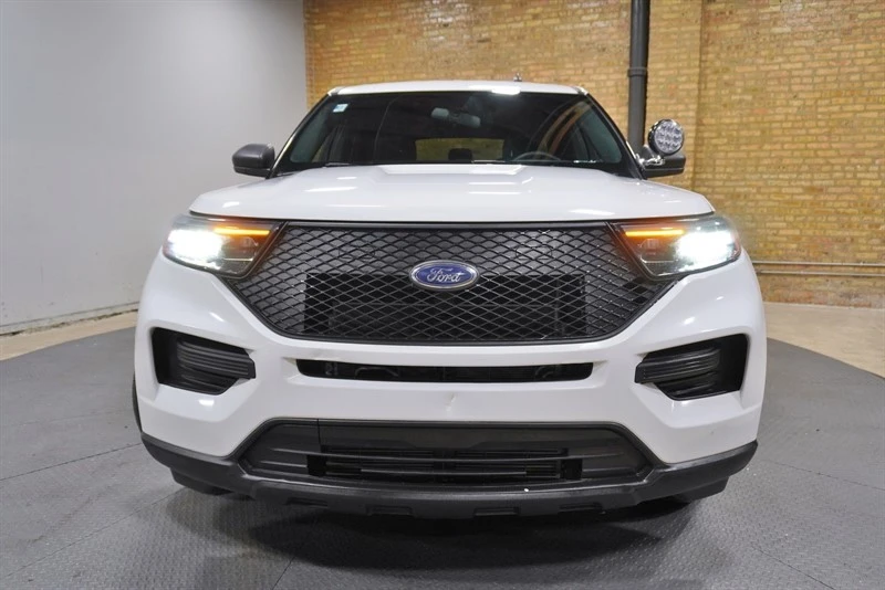 2021 Ford Explorer 6th Gen - Image 5 of 31