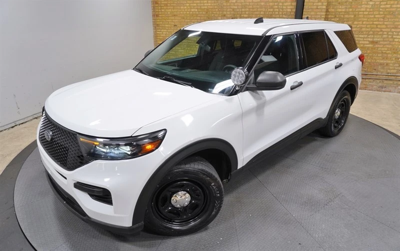 2021 Ford Explorer 6th Gen - Image 2 of 31