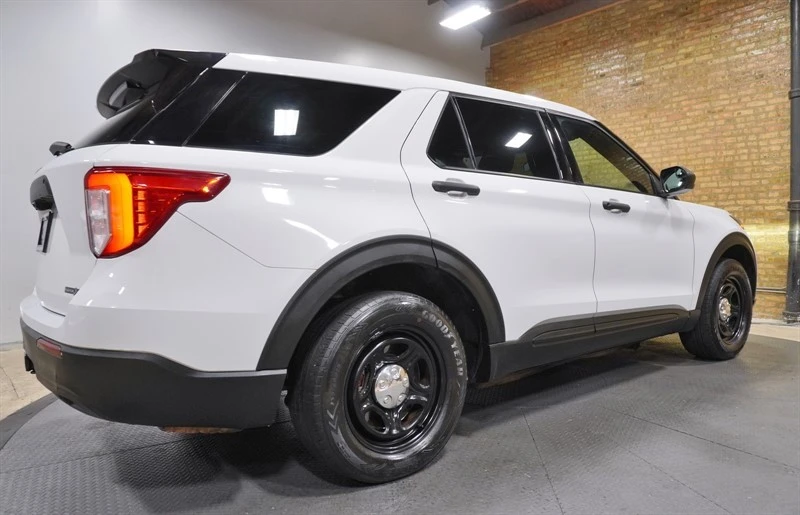 2021 Ford Explorer 6th Gen - Image 13 of 31