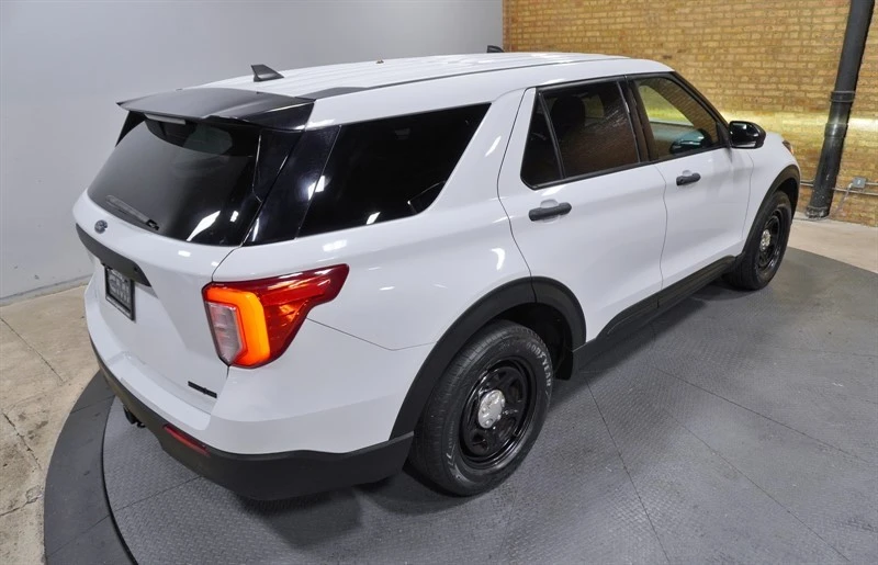 2021 Ford Explorer 6th Gen - Image 12 of 31
