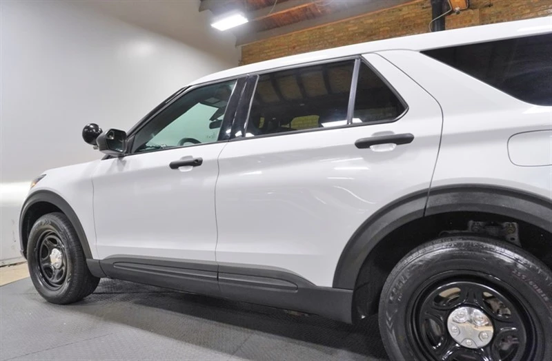 2021 Ford Explorer 6th Gen - Image 19 of 31