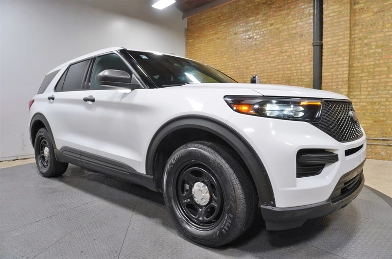 2021 Ford Explorer 6th Gen - Image 7 of 31