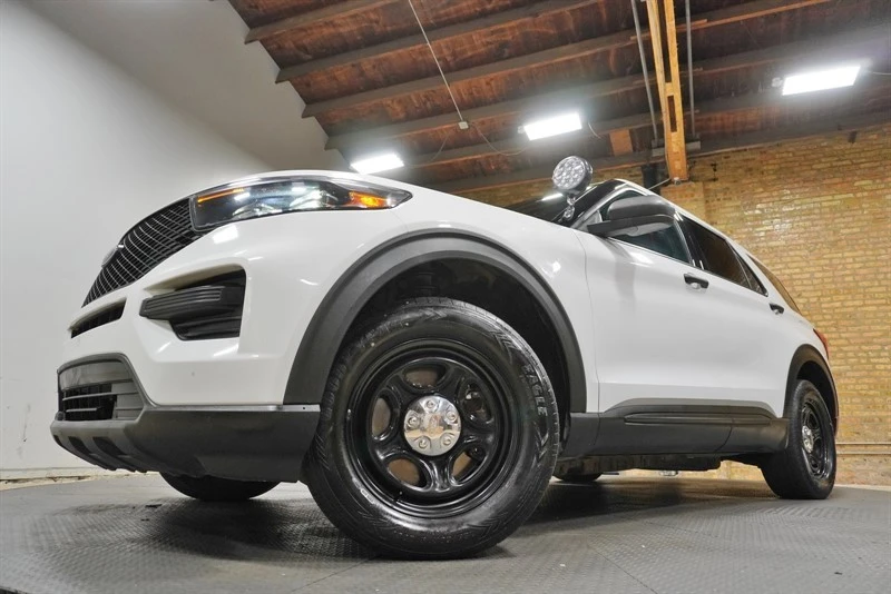 2021 Ford Explorer 6th Gen - Image 3 of 31