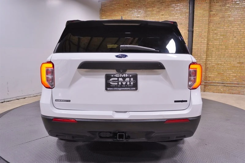 2021 Ford Explorer 6th Gen - Image 15 of 31