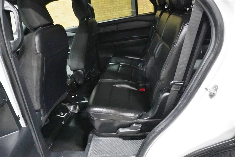 2021 Ford Explorer 6th Gen - Image 30 of 31