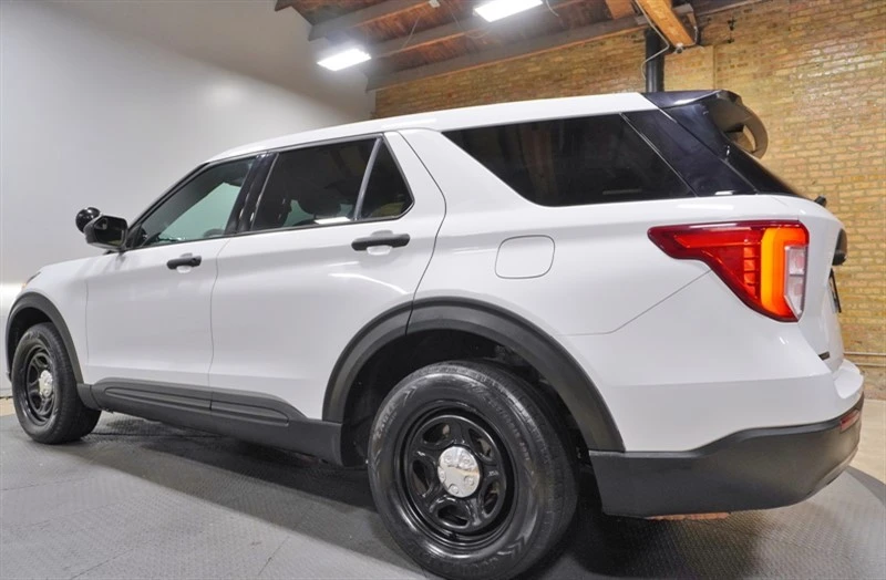 2021 Ford Explorer 6th Gen - Image 18 of 31