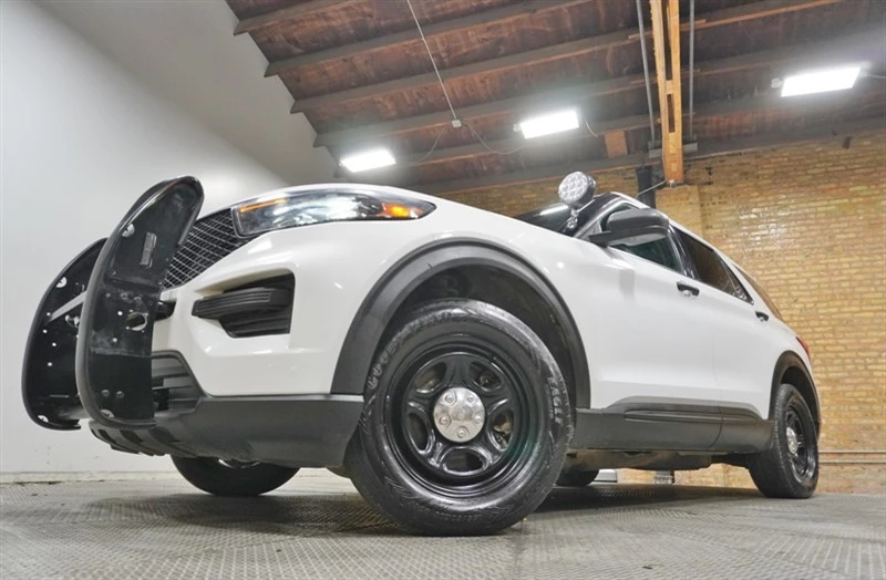 2021 Ford Explorer 6th Gen - Image 3 of 21