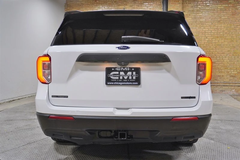 2021 Ford Explorer 6th Gen - Image 14 of 21