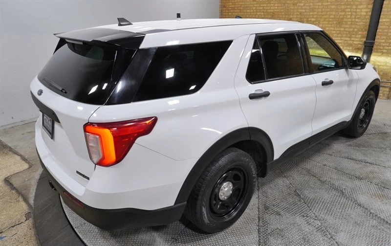 2021 Ford Explorer 6th Gen - Image 11 of 21