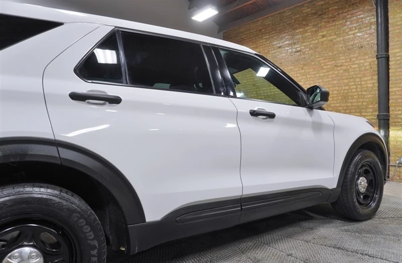 2021 Ford Explorer 6th Gen - Image 13 of 21