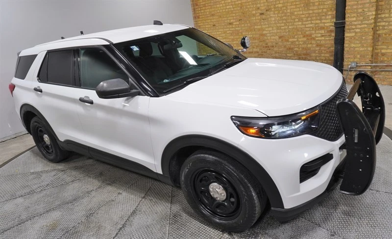 2021 Ford Explorer 6th Gen - Image 7 of 21
