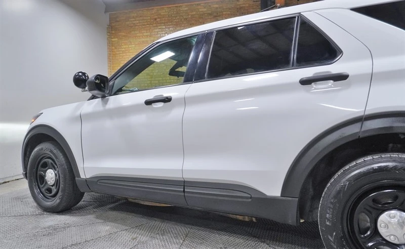 2021 Ford Explorer 6th Gen - Image 18 of 21