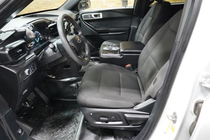 2021 Ford Explorer 6th Gen - Image 21 of 21