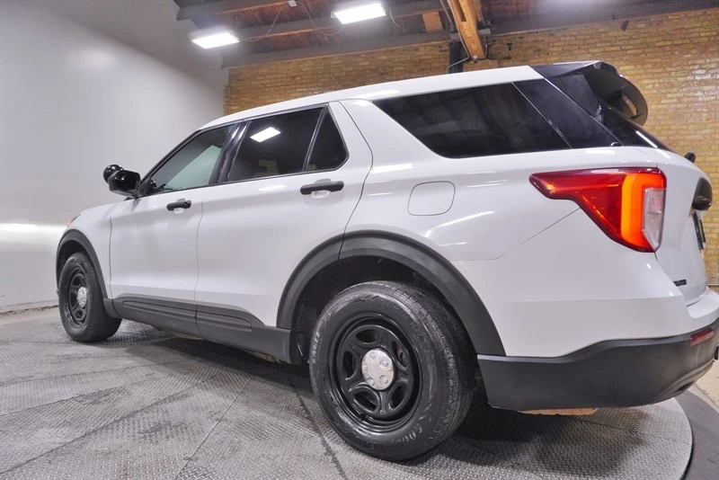 2021 Ford Explorer 6th Gen - Image 17 of 21
