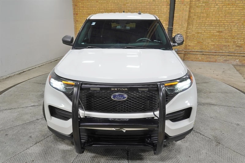 2021 Ford Explorer 6th Gen - Image 5 of 21