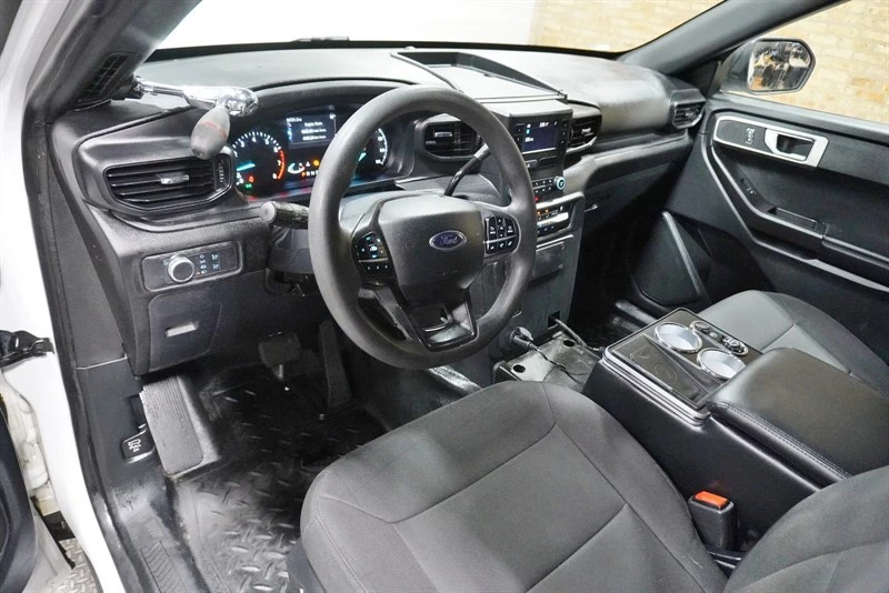 2021 Ford Explorer 6th Gen - Image 20 of 21