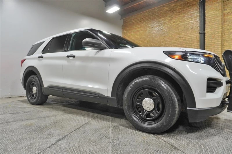 2021 Ford Explorer 6th Gen - Image 8 of 21