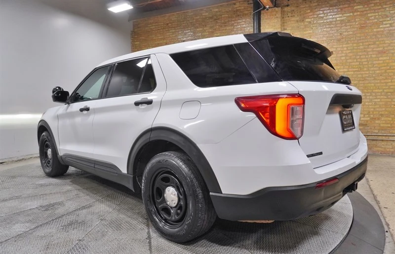 2021 Ford Explorer 6th Gen - Image 15 of 21
