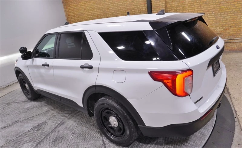 2021 Ford Explorer 6th Gen - Image 16 of 21