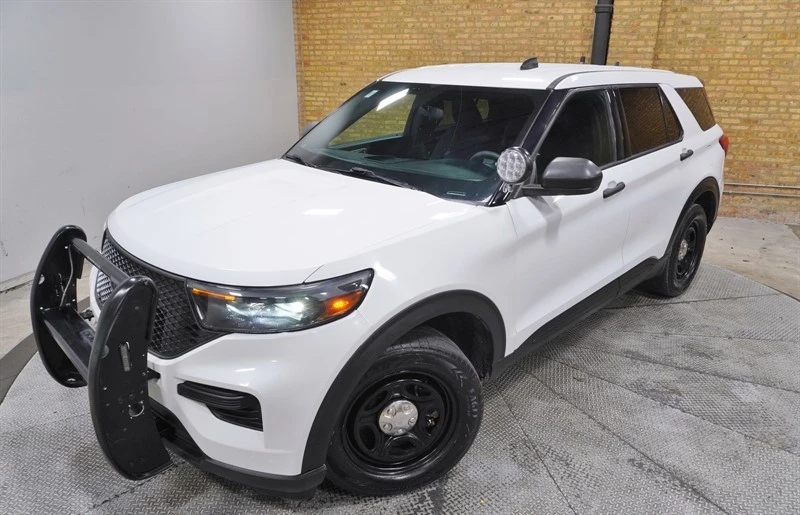 2021 Ford Explorer 6th Gen - Image 2 of 21