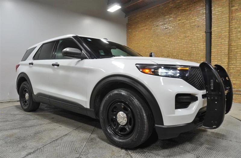 2021 Ford Explorer 6th Gen - Image 6 of 21