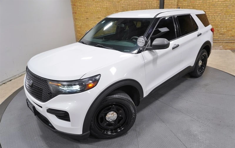 2021 Ford Explorer 6th Gen - Image 2 of 21