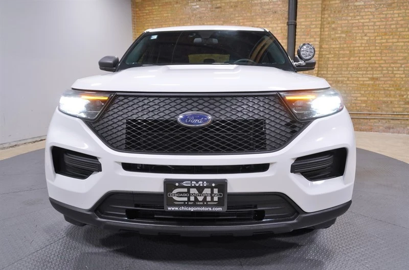 2021 Ford Explorer 6th Gen - Image 4 of 21