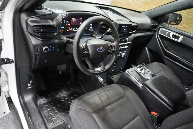 2021 Ford Explorer 6th Gen - Image 20 of 21