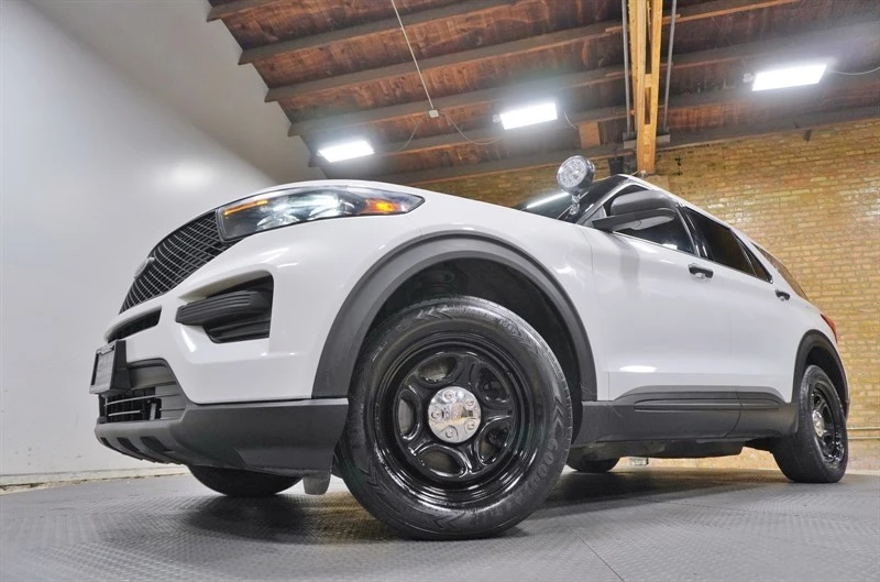 2021 Ford Explorer 6th Gen - Image 3 of 21