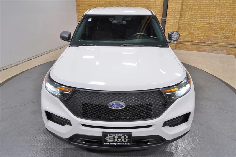 2021 Ford Explorer 6th Gen - Image 5 of 21