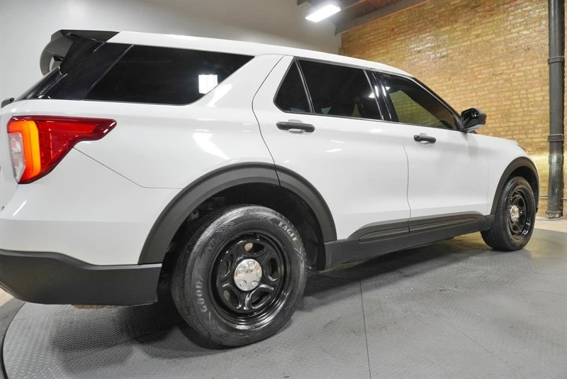 2021 Ford Explorer 6th Gen - Image 12 of 21