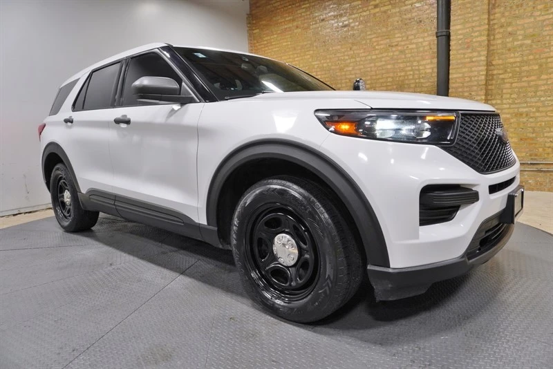 2021 Ford Explorer 6th Gen - Image 6 of 21
