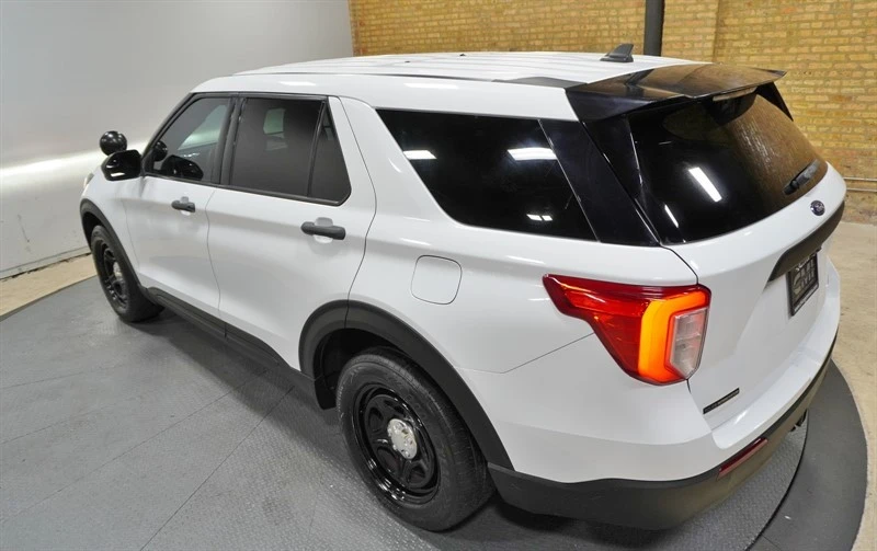 2021 Ford Explorer 6th Gen - Image 16 of 21