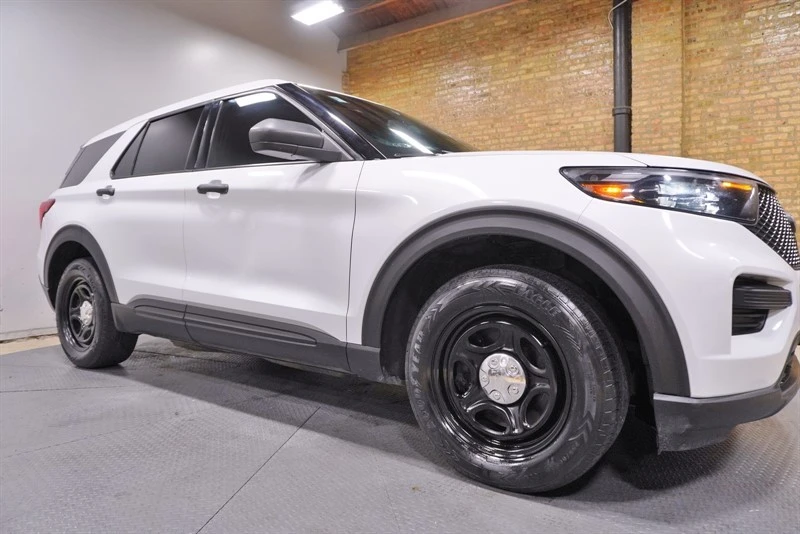 2021 Ford Explorer 6th Gen - Image 8 of 21