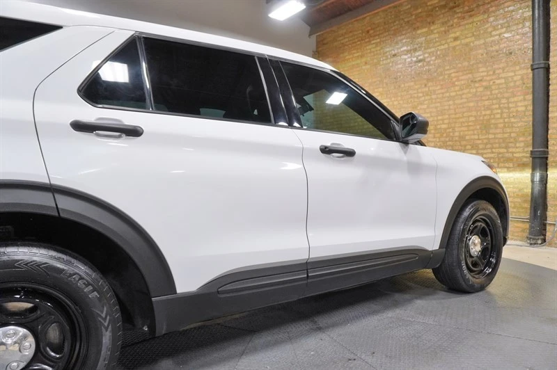 2021 Ford Explorer 6th Gen - Image 13 of 21