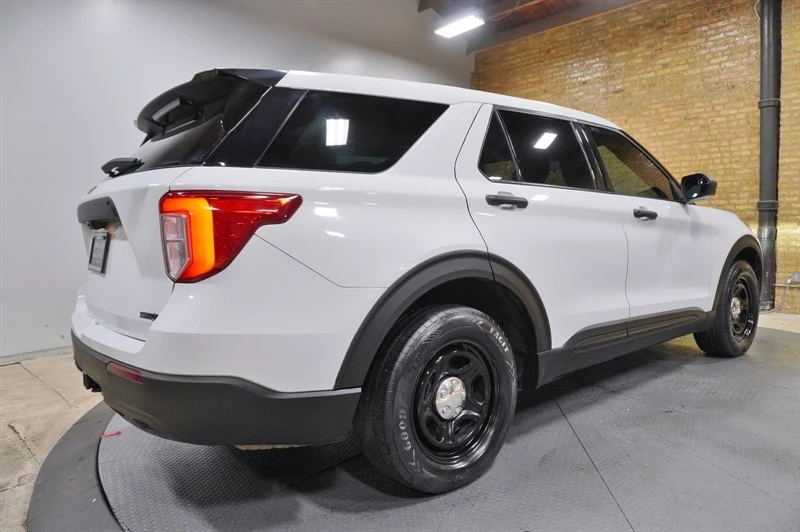 2021 Ford Explorer 6th Gen - Image 10 of 21