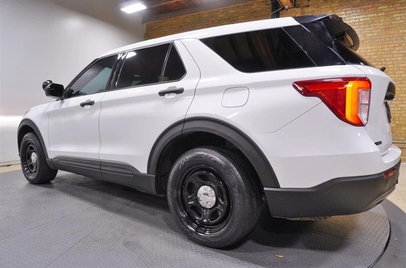 2021 Ford Explorer 6th Gen - Image 17 of 21