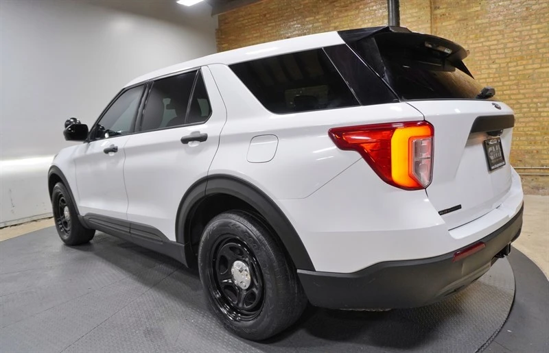 2021 Ford Explorer 6th Gen - Image 15 of 21