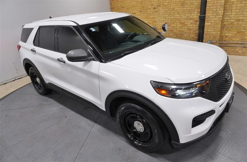 2021 Ford Explorer 6th Gen - Image 7 of 21