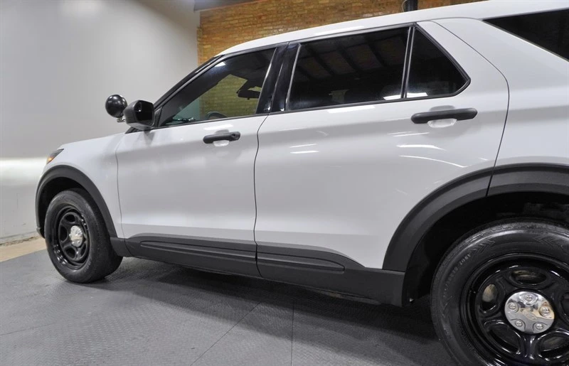 2021 Ford Explorer 6th Gen - Image 18 of 21