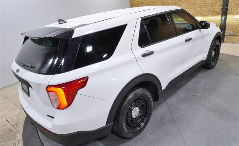 2021 Ford Explorer 6th Gen - Image 11 of 21