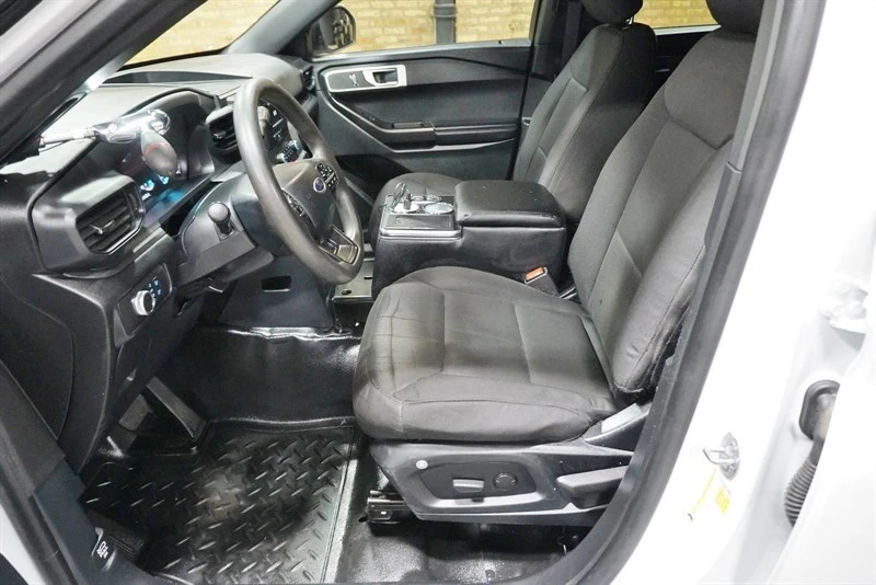 2021 Ford Explorer 6th Gen - Image 21 of 21