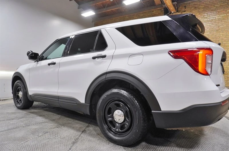 2021 Ford Explorer 6th Gen - Image 17 of 21