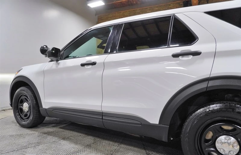 2021 Ford Explorer 6th Gen - Image 18 of 21