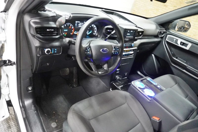 2021 Ford Explorer 6th Gen - Image 20 of 21