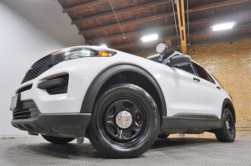 2021 Ford Explorer 6th Gen - Image 3 of 21