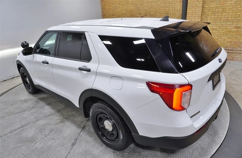 2021 Ford Explorer 6th Gen - Image 16 of 21