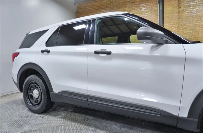 2021 Ford Explorer 6th Gen - Image 9 of 21