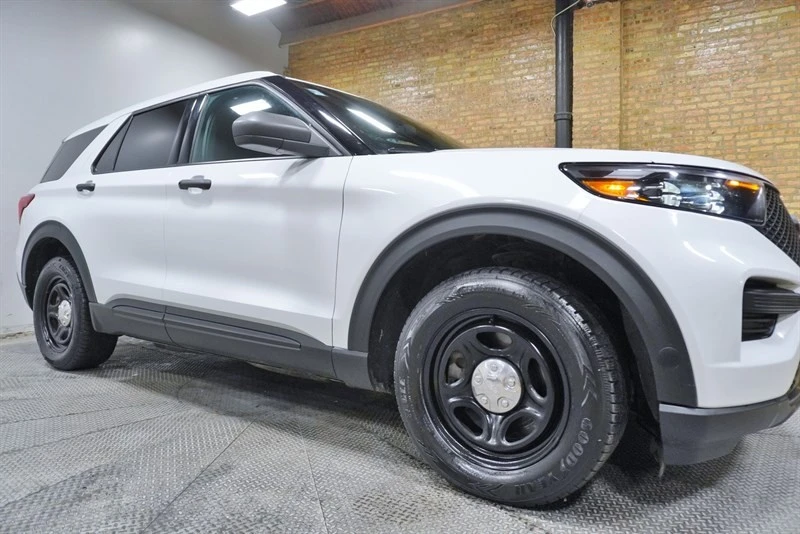 2021 Ford Explorer 6th Gen - Image 8 of 21